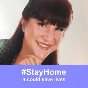 Meet your Posher, Genevieve